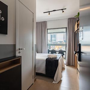 Apartamento de 1 Dormitorio